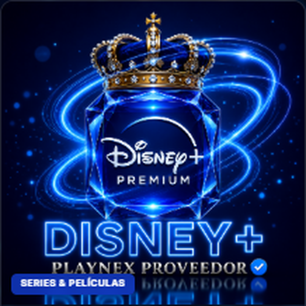 Disney Plus